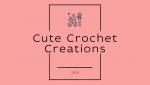 Cute Crochet Creations