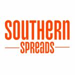 Southern Spreads (By Victoria's Kitchen)