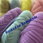 Hooked on Handmade