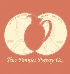Two Pennies Pottery