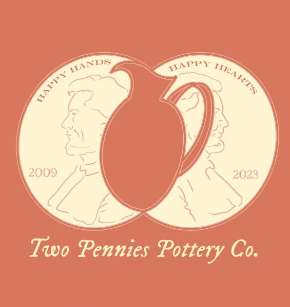 Two Pennies Pottery