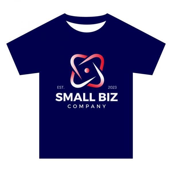Small Biz Company T-Shirt