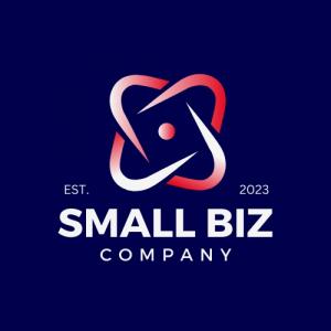 Small Biz Company logo
