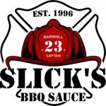 Slick's BBQ Sauce