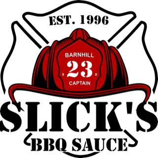 Slick's BBQ Sauce