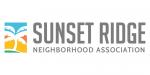 Sunset Ridge Neighborhood Association