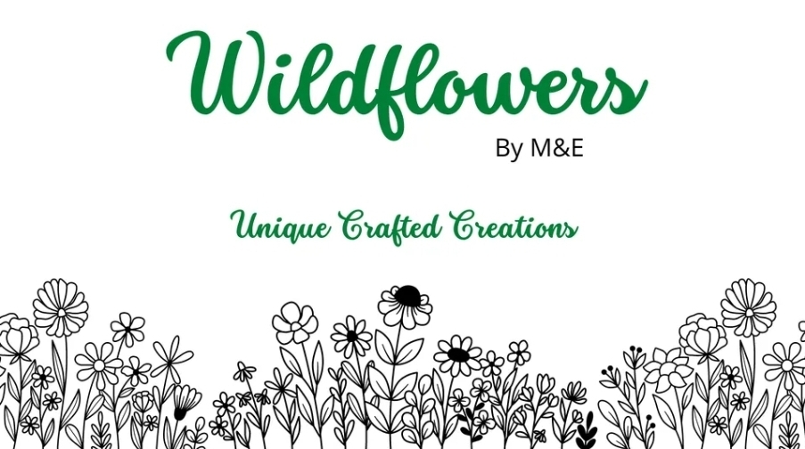 Wildflowers by M&E
