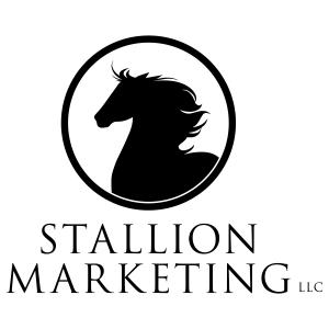 Stallion Events logo