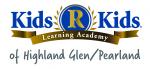 HIGHLAND GLEN KIDS-R-KIDS #44