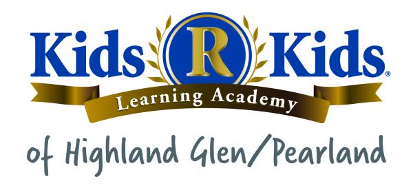 HIGHLAND GLEN KIDS-R-KIDS #44