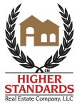 Higher Standards Real Estate Co. llc