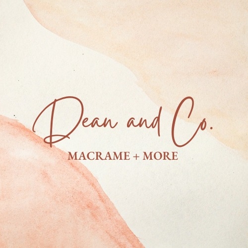 Dean & Co - Macrame and More