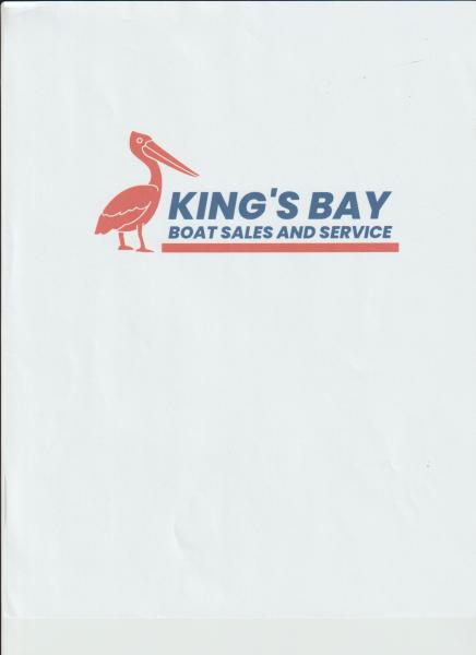 Kings Bay Boat Sales and Service