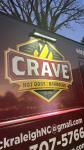 Crave Hot Dogs & BBQ