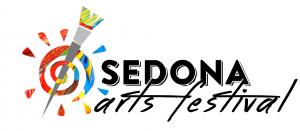 Sedona Arts Festival logo