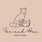 Black Bear Gourmet  Popcorn & Fox and Hen Boutique LLC