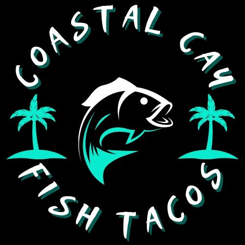 Coastal Cay Fish Tacos