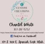 C3 Custom Creations By Chantel