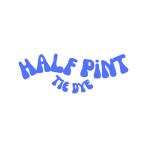 Half Pint Tie Dye