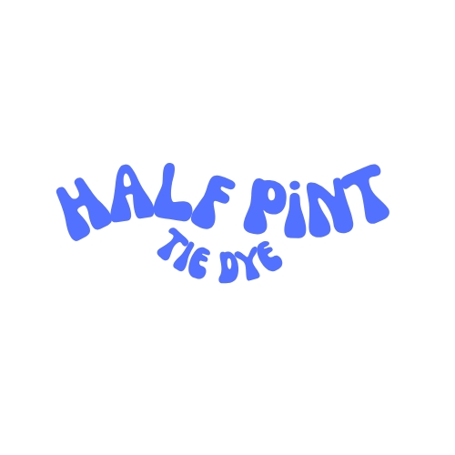 Half Pint Tie Dye
