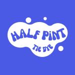 Half Pint Tie Dye