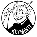 Art of Keymintt