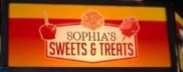 Sophia's Sweets &Treats
