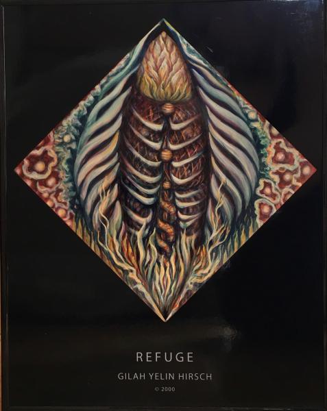 Refuge