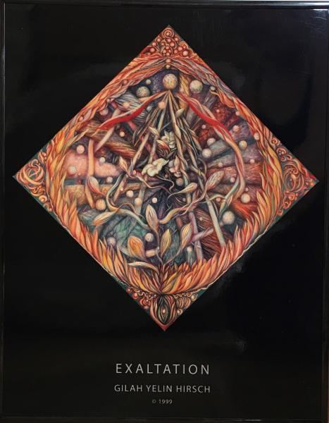 Exaltation picture