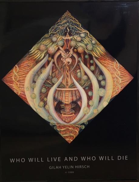 Who Will Live and Who Will Die picture