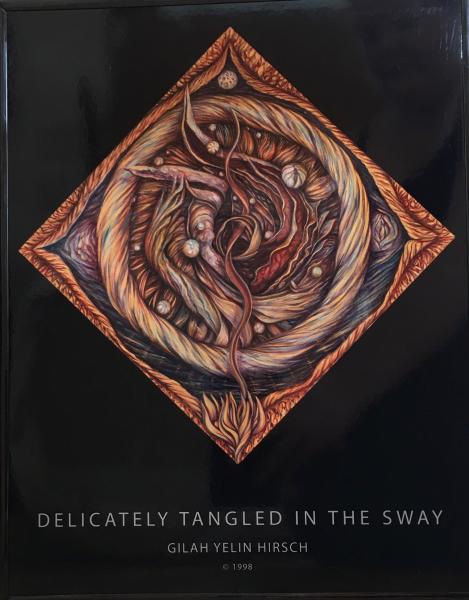 Delicately Tangled in the Sway picture