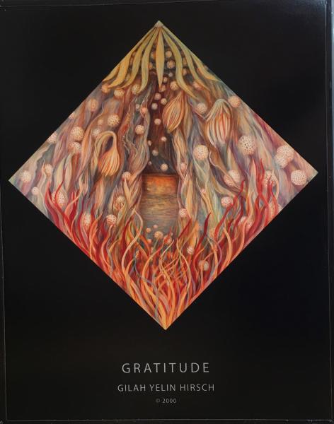 Gratitude picture