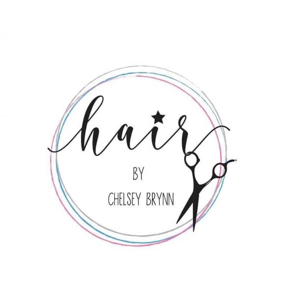 Hair by Chelsey Brynn