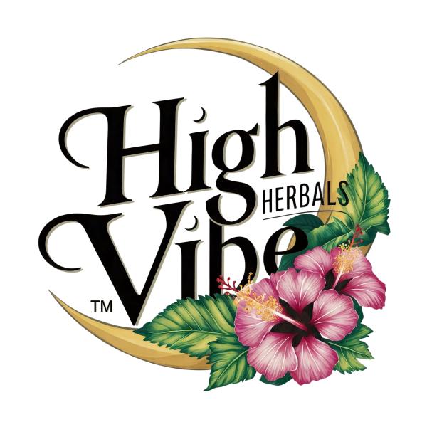 High Vibe Herbals