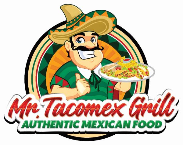 Mr.Tacomex Grill