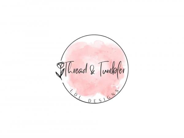 Thread & Tumbler