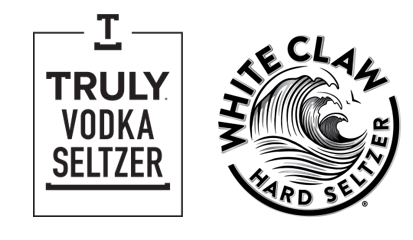Truly & White Claw