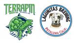 Terrapin & Lagunitas