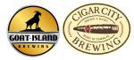 Goat Island & Cigar City