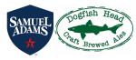 Sam Adams & Dogfish Head