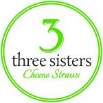 3 Sisters Cheese Straws