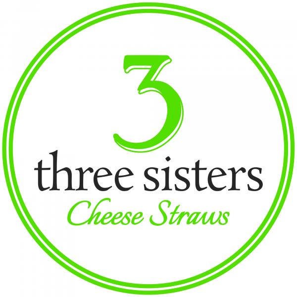 3 Sisters Cheese Straws