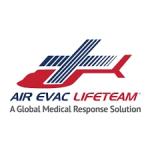 Air Evac Lifeteam