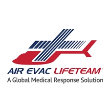 Air Evac Lifeteam