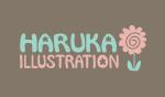 Haruka Illustration