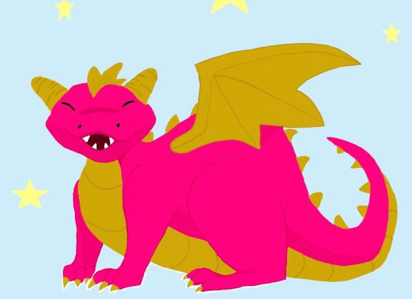 The Fat Dragon; The Tinkering Tavern