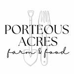 Porteous Acres Farm & Food