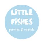 Little Fishes Parties and Events, LLC