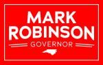 Mark Robinson for Governor