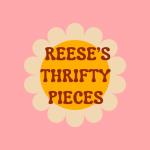 Reese’s Thrifty Pieces